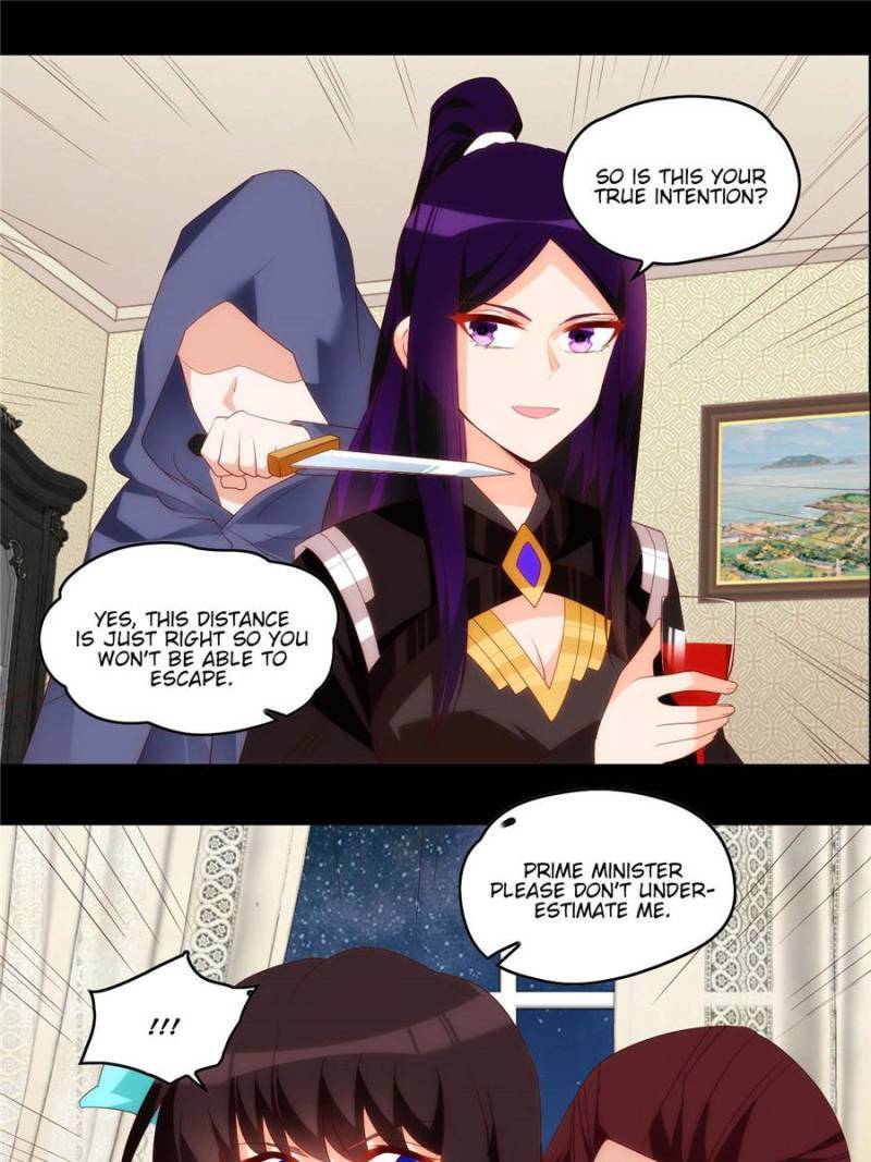 My Lackadaisical Overlord Chapter 97 32
